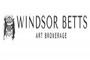 Windsor Betts Art Brokerage